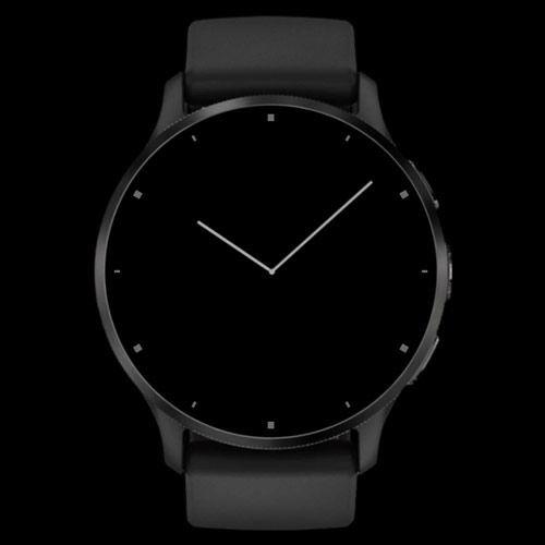 Blue Noir (Your Data. Your Style) 5