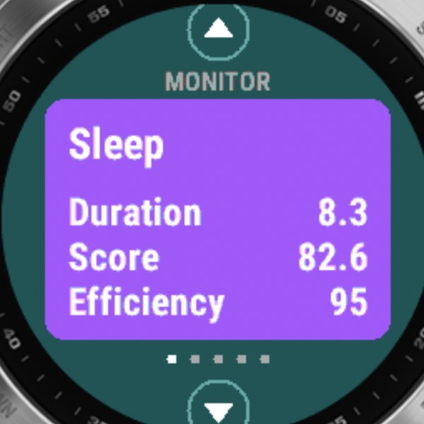 VertigoMe · Screenshot 1