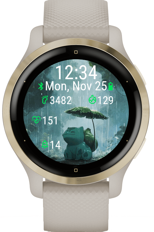 Happy Frog · Screenshot 4