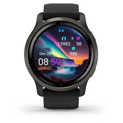 Nordlight · Screenshot 4