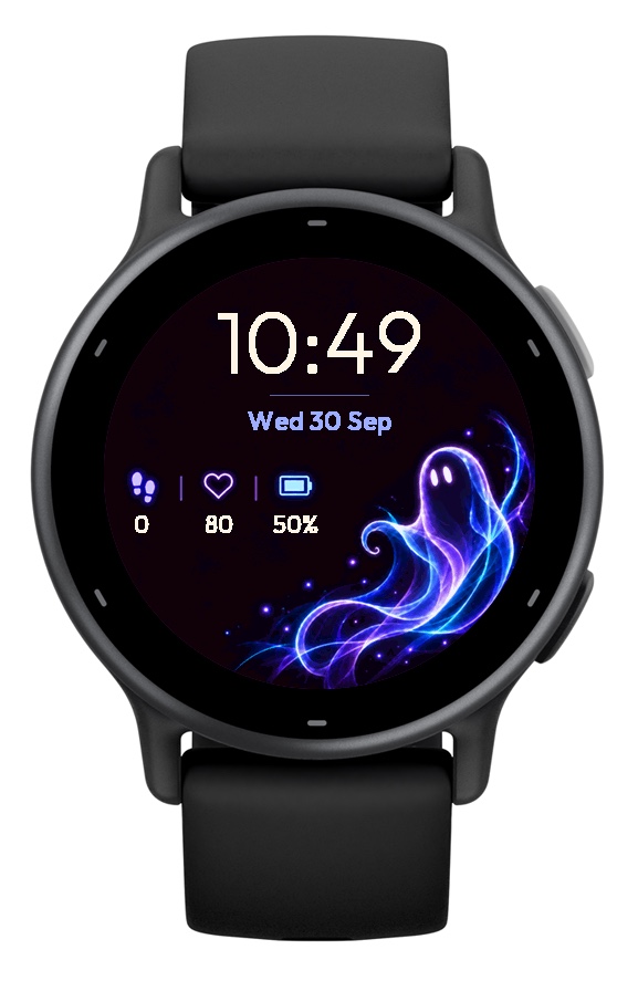 Ghost Glow – Halloween · Screenshot 4