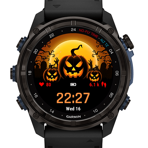 Halloween Sunset G · Screenshot 3