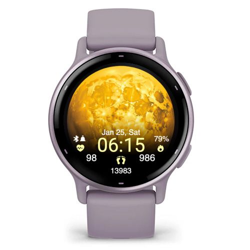 Yellow Planet 2