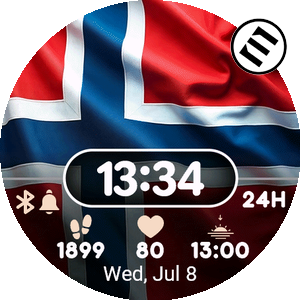 Norway Ro! Ro! Ro! · Screenshot 1