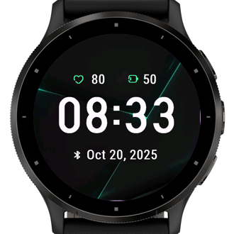 Green Line · Screenshot 1