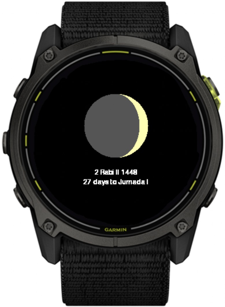 Azan - Islamic Prayer Times · Screenshot 2