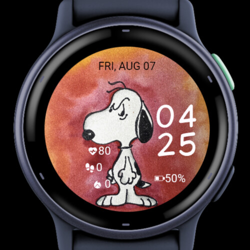 Cool Snoopy 2 · Screenshot 0