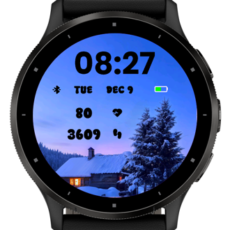 Christmas Pine Tree · Screenshot 2