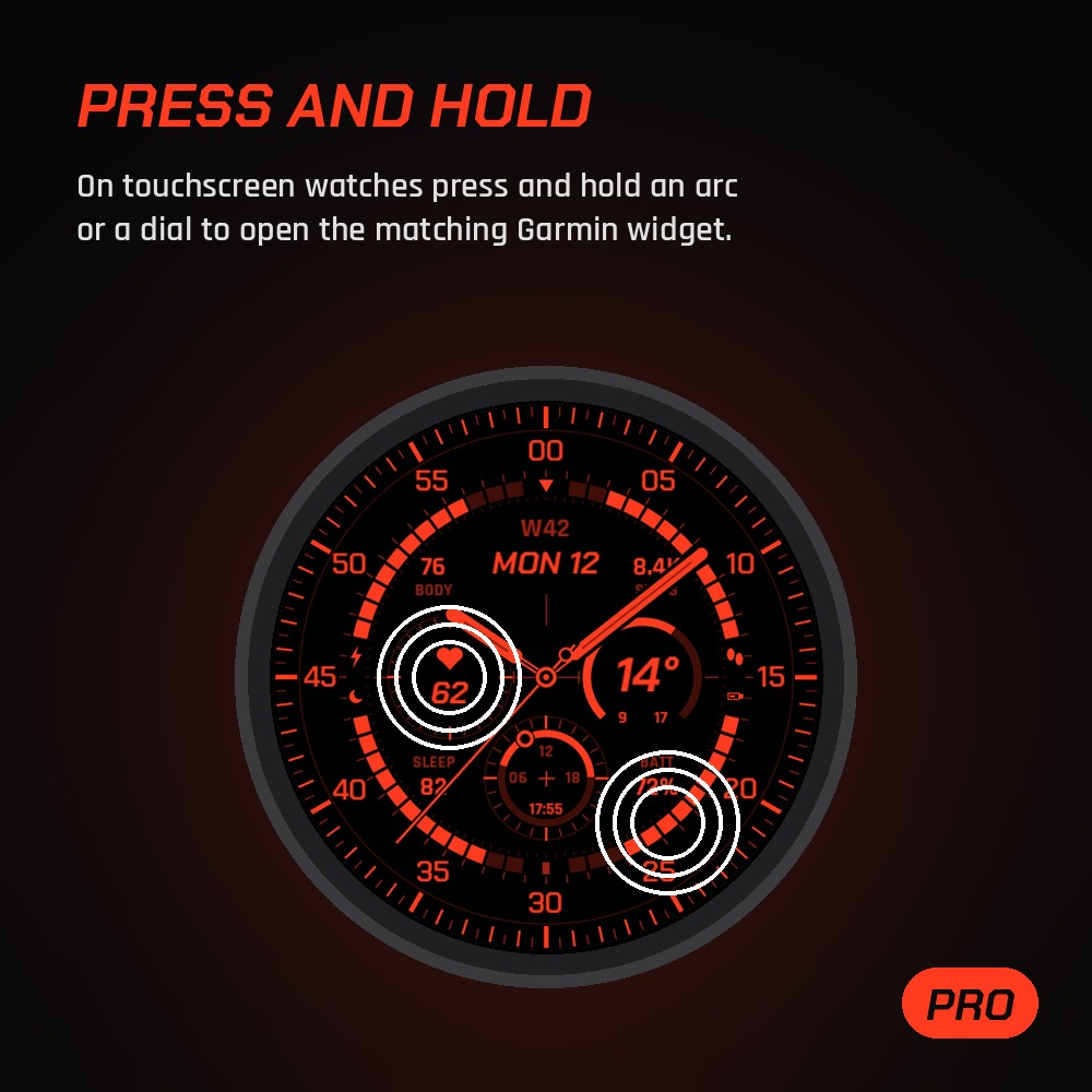 Wayfinder Ultra PRO · Screenshot 2