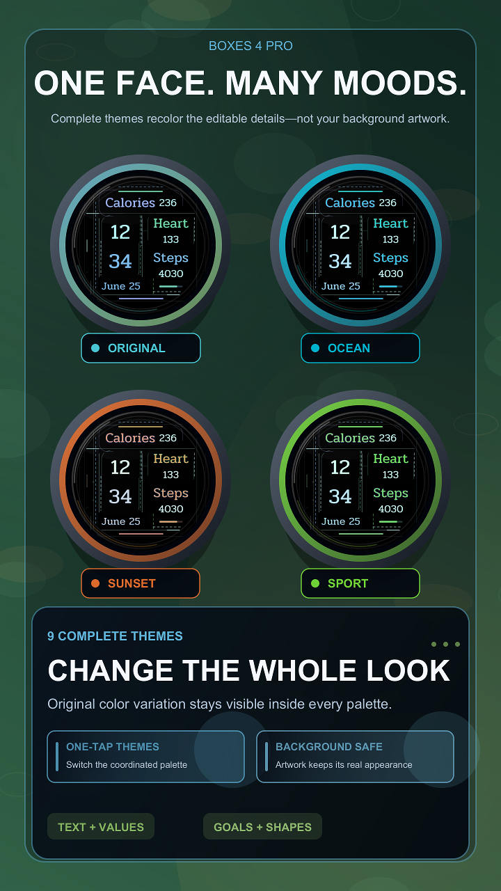 Boxes 4 Pro · Screenshot 3