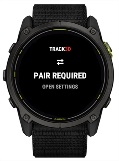 Track3D · Screenshot 0