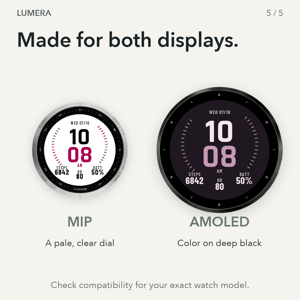 Lumera · Screenshot 4