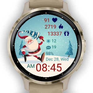 Santa Claus · Screenshot 4