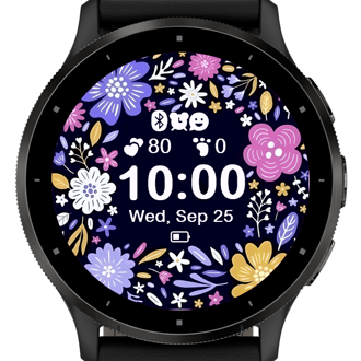 Flowers · Screenshot 2