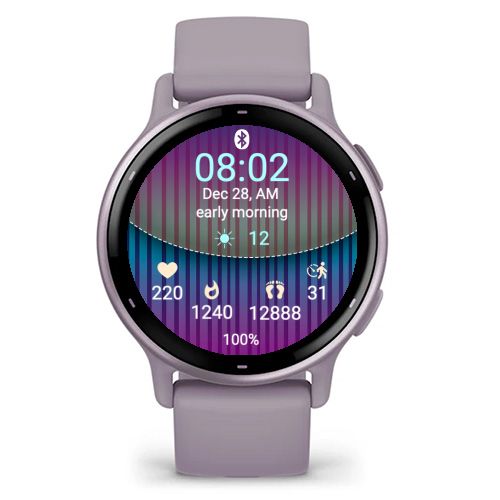 Garmin Active A1 · Screenshot 2