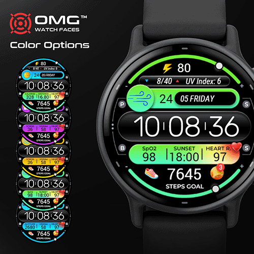 Spectrum - OMG 391 · Screenshot 2