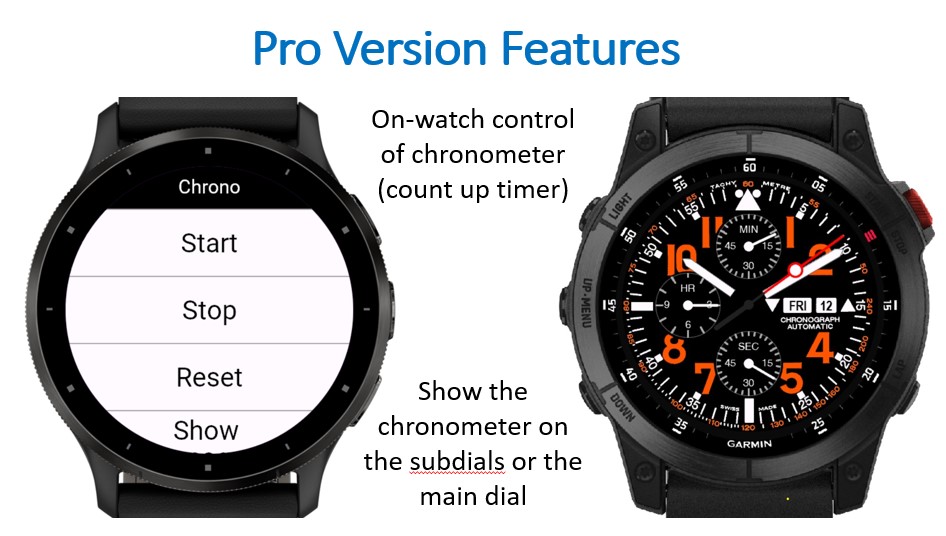 MM Chrono 3 · Screenshot 4