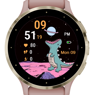 Dino Planet · Screenshot 0