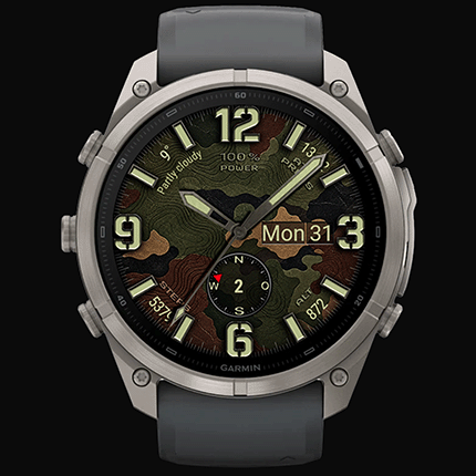 TACTERRA · Screenshot 1