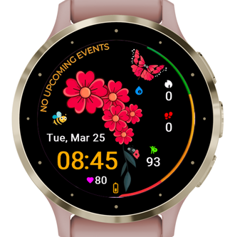 Buggy Bloom · Screenshot 1
