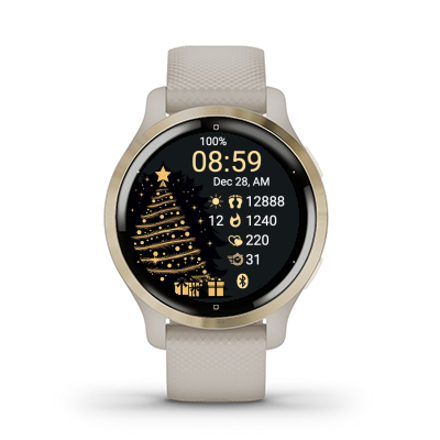 Christmas X30 · Screenshot 2