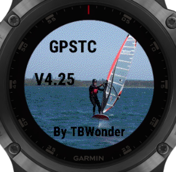 GPSTC V4 (Foil) · Screenshot 0