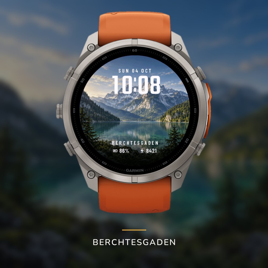Germany Park Atlas · Screenshot 4