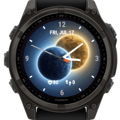 Dual Eclipse · Screenshot 3