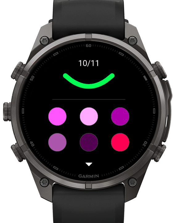 Mood · Screenshot 3
