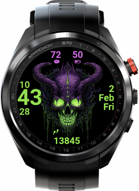 Wendigo · Screenshot 2