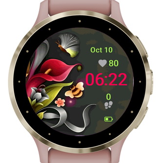 Bold Design · Screenshot 0