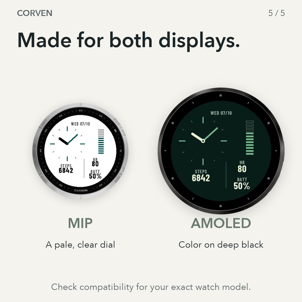 Corven · Screenshot 4