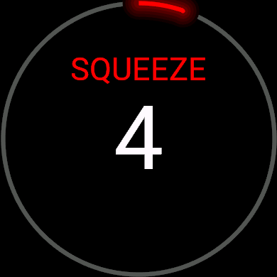 Kegel · Screenshot 1