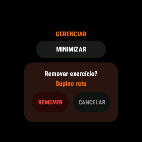 Atlas Treino · Screenshot 3