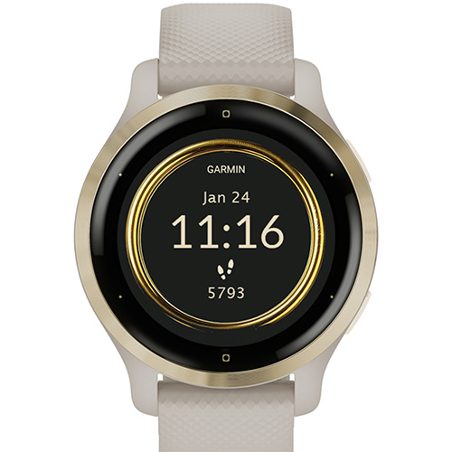 Golden Watch · Screenshot 0