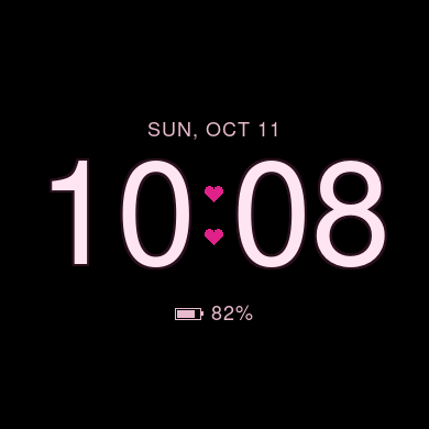 Bloom Glow · Screenshot 0
