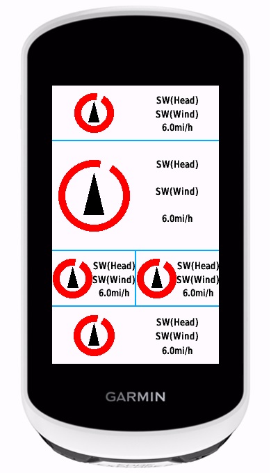 BRM Wind screenshot 5