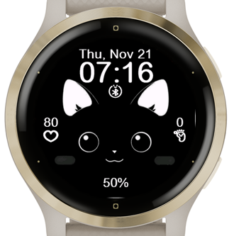 Cat Face · Screenshot 2