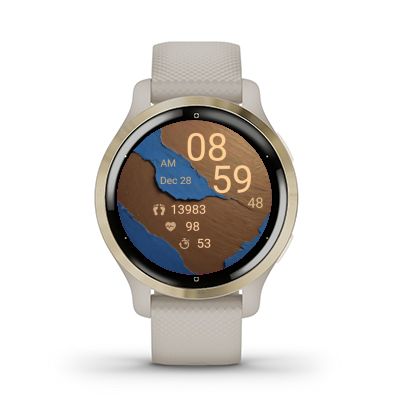 Active Time - Brow Blue · Screenshot 3