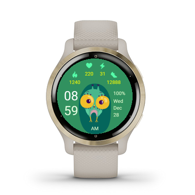 Owl · Screenshot 4