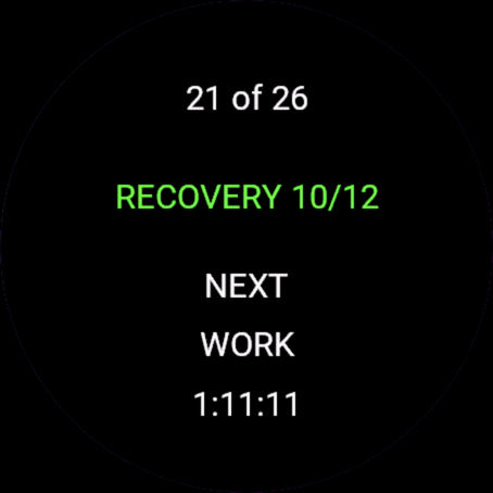 PB-Runner · Screenshot 3