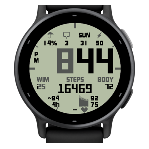 Digital Activity 2.0 · Screenshot 2