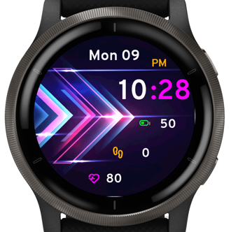 Neon Arrow · Screenshot 2
