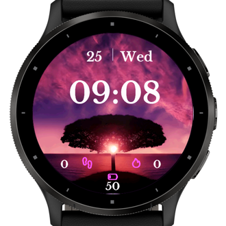 Sunset Watch · Screenshot 0