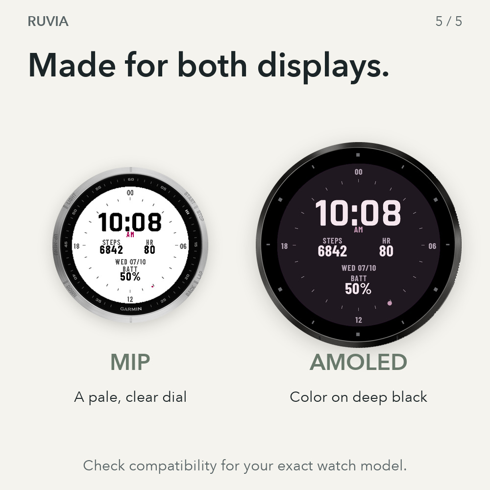 Ruvia · Screenshot 4