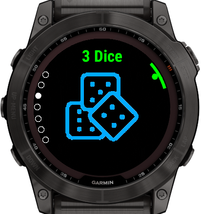 S-Dice · Screenshot 1