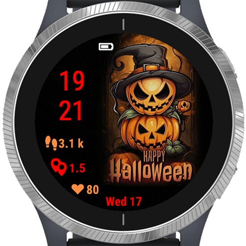 Bloody Halloween G · Screenshot 0