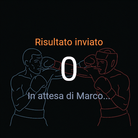 Rivali · Screenshot 2