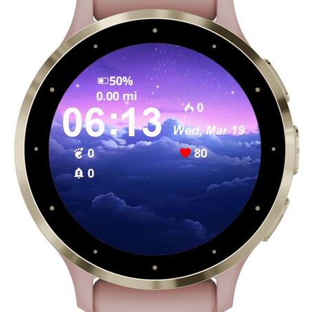 Purple Pink · Screenshot 0