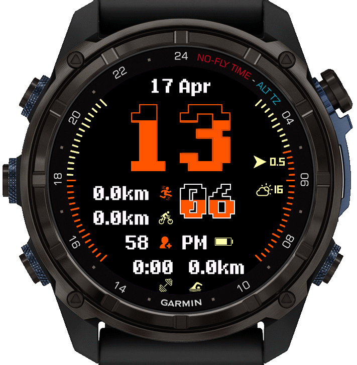 Nevada Pro（中国） · Screenshot 2